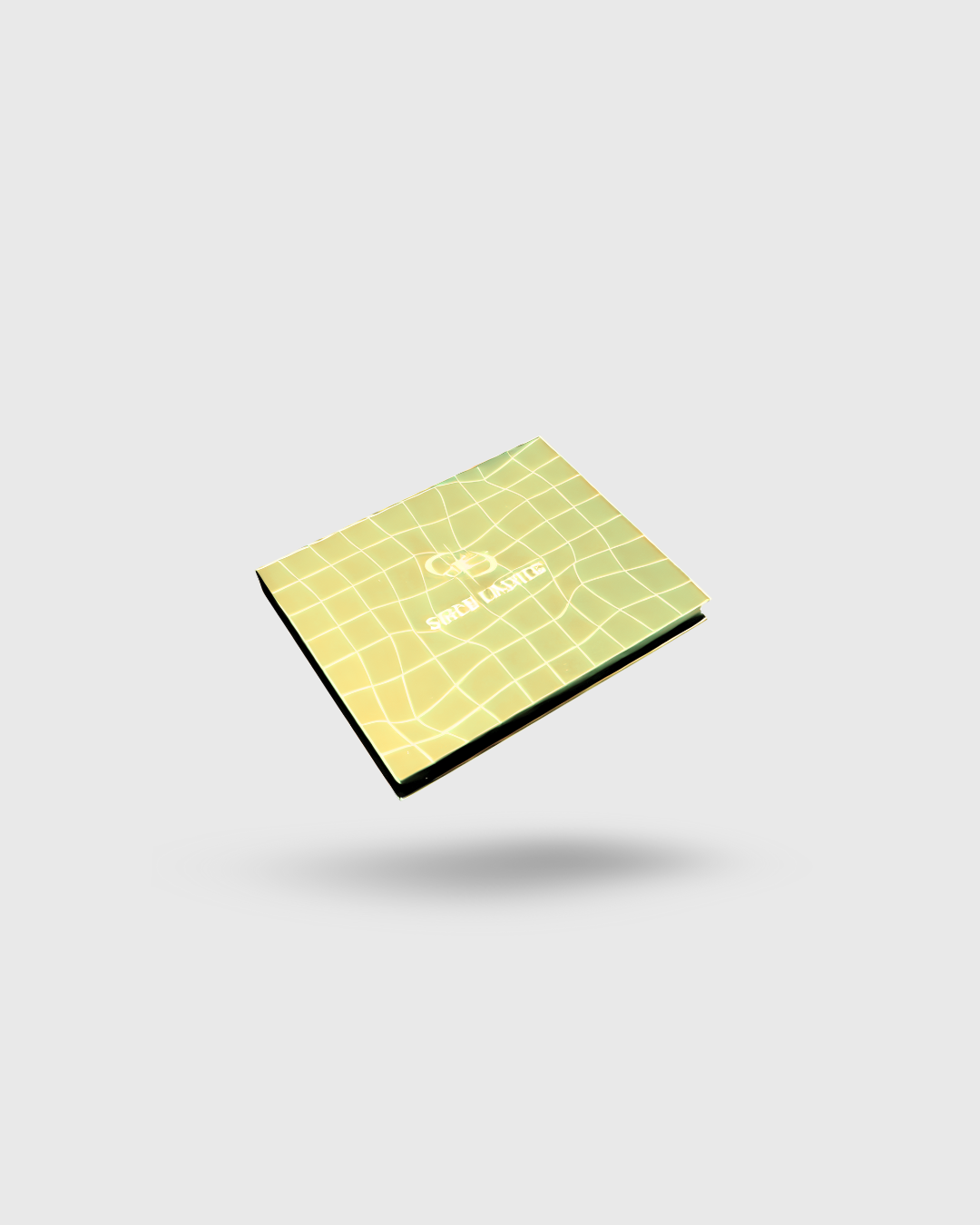 Gold Lash Pass